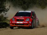 Citroen C2 Super 1600 2005 года